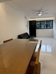 Blk 1 MARSILING DRIVE (Woodlands), HDB 3 Rooms #488099161